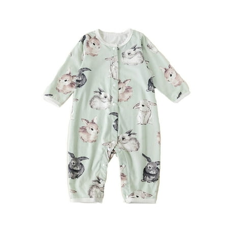 ASEIDFNSA Kids Rompers Girl Leotard Dance Spring And Summer Models Infants Printed Long Sleeved Crawling Clothes Boys And Girls Baby Cotton Jumpsuit
ASEIDFNSA Kids Rompers Girl Leotard Dance Spring And Summer Models Infants Printed Long Sleeved Crawling Clothes Boys And Girls Baby Cotton Jumpsuit