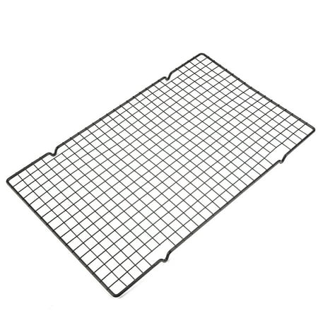 Cooking Grill Tray Release Cooling And Baking Baking Rack With Small Holes For Baking Cake
Cooking Grill Tray Release Cooling And Baking Baking Rack With Small Holes For Baking Cake