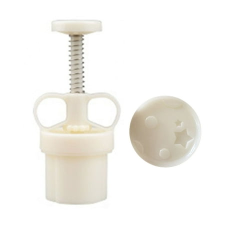 SIEYIO Planet Shape Moon Cake Mould Exquisite Ball Bath Bombs Pastry Kitchen Baking
SIEYIO Planet Shape Moon Cake Mould Exquisite Ball Bath Bombs Pastry Kitchen Baking