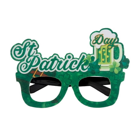 Christmas Cute Cartoon Glasses Frame Glittered Eyeglasses No Lens For Kids Adults Xmas Party Decoration Irish Glasses Festival Articles Photography Props Party
Christmas Cute Cartoon Glasses Frame Glittered Eyeglasses No Lens For Kids Adults Xmas Party Decoration Irish Glasses Festival Articles Photography Props Party