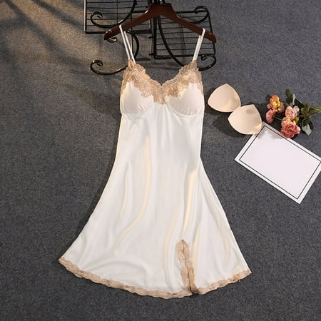YSEINBH Comfy Nightgown Women s Pajama Dresses Lightweight Soft Bathrobes Loose Sleepwear Sleeveless Nightshirt
YSEINBH Comfy Nightgown Women s Pajama Dresses Lightweight Soft Bathrobes Loose Sleepwear Sleeveless Nightshirt