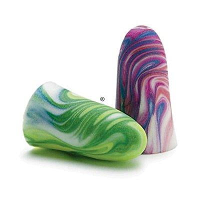 Moldex 6604 Spark Plugs Safety Ear Plugs Hearing Protection for Shooting Construction Musicians and Sleeping (200 per Dispenser)
Moldex 6604 Spark Plugs Safety Ear Plugs Hearing Protection for Shooting Construction Musicians and Sleeping (200 per Dispenser)