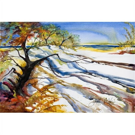 Sand Dune Fabric Placemat
