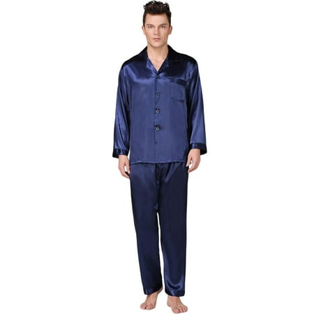 Men Summer Pajama Sets Thin Cool Pijama Casual Comfortable Pajama Male Solid Sleepwear
Men Summer Pajama Sets Thin Cool Pijama Casual Comfortable Pajama Male Solid Sleepwear