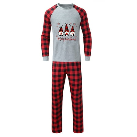 Leutsin Parent-child Warm Christmas Set Printed Home Wear Hoodid Pajamas s Jumpsuit
Leutsin Parent-child Warm Christmas Set Printed Home Wear Hoodid Pajamas s Jumpsuit
