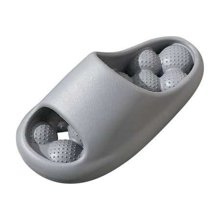 Slippers For Men Men Slippers Fashionable Practical Comfortable Massage Ball Bathroom Leakage Quick Drying Non Slip Indoor And Outdoor Slippers
Slippers For Men Men Slippers Fashionable Practical Comfortable Massage Ball Bathroom Leakage Quick Drying Non Slip Indoor And Outdoor Slippers