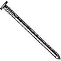 ProFIT 0056208 Box Nail 4 in L 9 ga Flat Head 13.6 lb Package