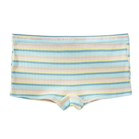 PEASKJP Cotton Thongs for Women Bikini Panties Women Seamless Underwear Hipster Microfiber Panties No Show Invisible Comfortable Blue L
PEASKJP Cotton Thongs for Women Bikini Panties Women Seamless Underwear Hipster Microfiber Panties No Show Invisible Comfortable Blue L