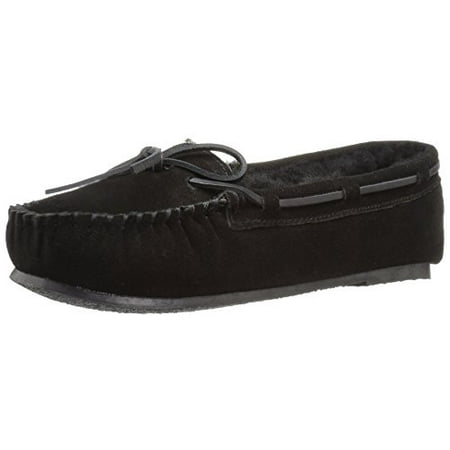 ARA Women s Iris Slipper Black Lamfell 36 M EU (5.5-6 US)