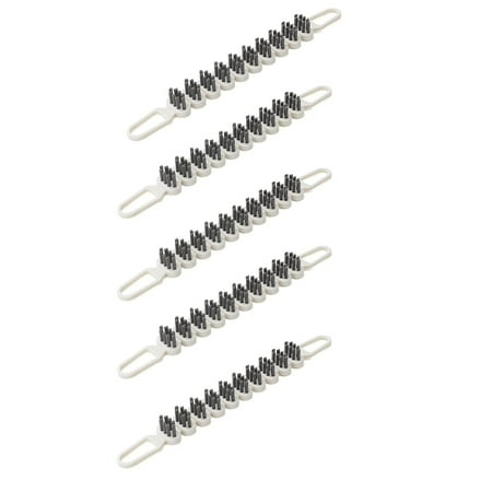 Flexible Multi-Purpose Cleaning Brush White × 5 Pgeraug Clearance! Cleaning Brush Cleaning Brush D
Flexible Multi-Purpose Cleaning Brush White × 5 Pgeraug Clearance! Cleaning Brush Cleaning Brush D