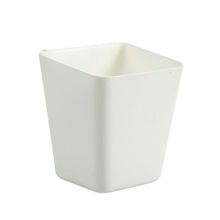 Kohagoki Multifunctional Back-Hung Plastic Storage Basket Portable Stationery Storage Box Hanging Rack Household Kitchen Container Organizer Bucket
Kohagoki Multifunctional Back-Hung Plastic Storage Basket Portable Stationery Storage Box Hanging Rack Household Kitchen Container Organizer Bucket