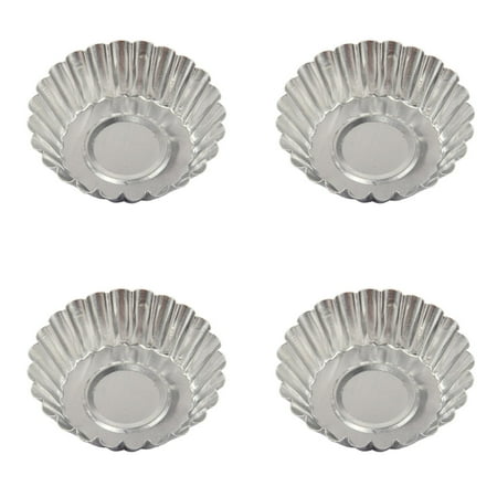 Linjieee Pan Large Woman Pie Pan Whoopie Pie Pan 4 Small Pot Pie Pans Oven Bowls 32PCS Aluminum Cupcake Cake Cookie Lined Mould Baking Tool Hot 2PCS
Linjieee Pan Large Woman Pie Pan Whoopie Pie Pan 4 Small Pot Pie Pans Oven Bowls 32PCS Aluminum Cupcake Cake Cookie Lined Mould Baking Tool Hot 2PCS