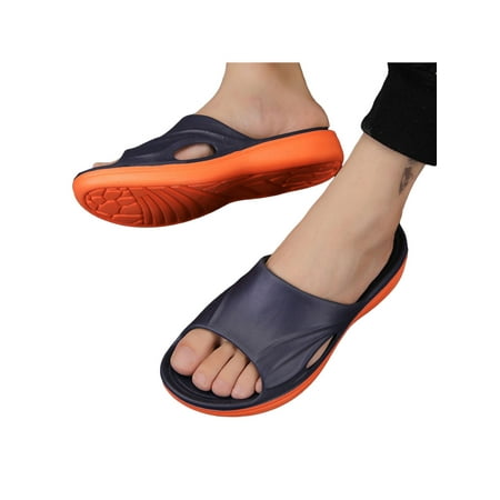 Crocowalk Shower Slippers Unisex Bathroom Thick Soled Slippers Sandals Non-Slip Quick Drying Shower Soft Open Toe Spa Platform Cloud for Momen and Men Indoor Outdoor
Crocowalk Shower Slippers Unisex Bathroom Thick Soled Slippers Sandals Non-Slip Quick Drying Shower Soft Open Toe Spa Platform Cloud for Momen and Men Indoor Outdoor