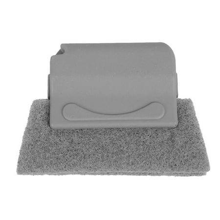 Window Home Cleaning Cloth Window Cleaning Brush Window Slot Cleaner Brush Clean Window Slot Cleaner House Corner Gap Tool
