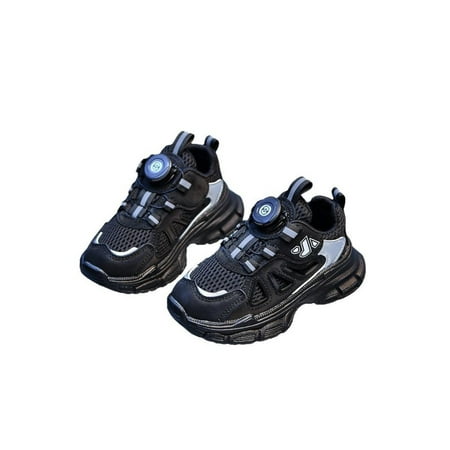Gomelly Children Athletic Shoes Platform Sneakers Mesh Running Shoe Fashion Trainers School Gym Black 10toddlers
Gomelly Children Athletic Shoes Platform Sneakers Mesh Running Shoe Fashion Trainers School Gym Black 10toddlers