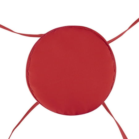 naioewe Chair Cushions with Ties for Dining Chairs Non Slip Kitchen Dining Chair Pad and Seat Cushion Red
naioewe Chair Cushions with Ties for Dining Chairs Non Slip Kitchen Dining Chair Pad and Seat Cushion Red