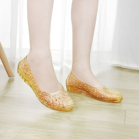 Fairy sandals crystal sandals work soft sole shoes super soft summer women‘s shoes crystal shoes mother bag heel
Fairy sandals crystal sandals work soft sole shoes super soft summer women‘s shoes crystal shoes mother bag heel