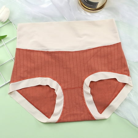 eczipvz Lingerie for Women Underpants Panties Bikini Solid Womens Briefs Knickers Cotton Panties Valentines Day Gift For Womens 2023 Orange
eczipvz Lingerie for Women Underpants Panties Bikini Solid Womens Briefs Knickers Cotton Panties Valentines Day Gift For Womens 2023 Orange
