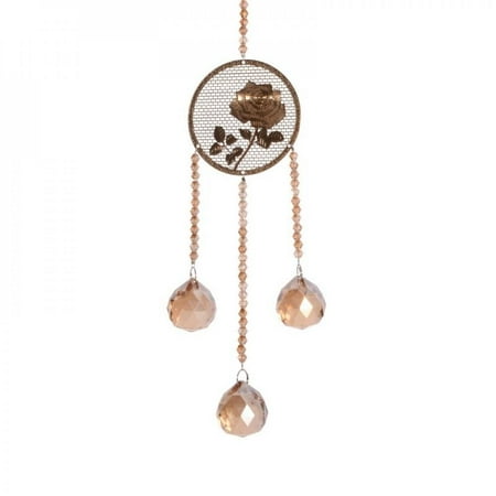 SweetCandy New Champagne Color Butterfly Christmas Bells Pendant Light Ball Pendant Ornament Wind Chime
SweetCandy New Champagne Color Butterfly Christmas Bells Pendant Light Ball Pendant Ornament Wind Chime