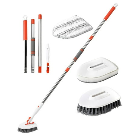 Scrubber Seam Brush Shower Floor Brush Bathroom Scrub Brush Bathroom Floor Brush
Scrubber Seam Brush Shower Floor Brush Bathroom Scrub Brush Bathroom Floor Brush