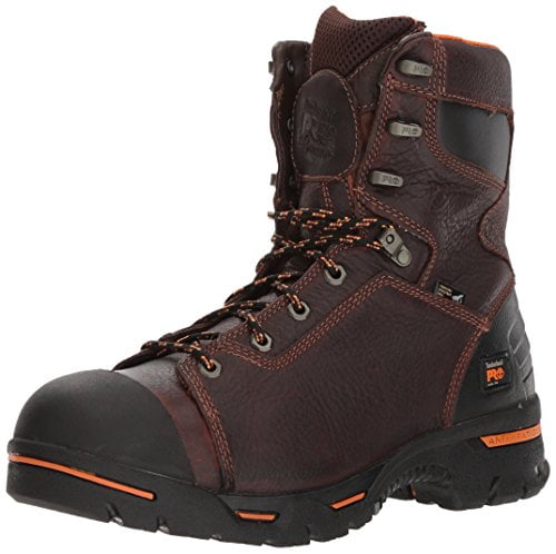 Timberland PRO - Work Boots \u0026 Safety 