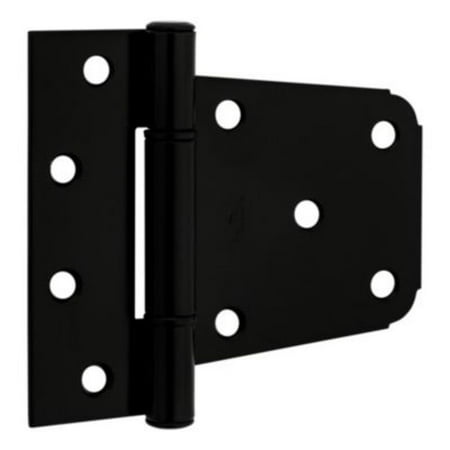 National Hardware - V287 3-1/2 Heavy Duty Gate Hinge - 2 Per Pack