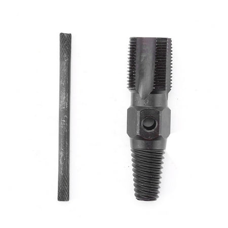 Nitouy Faucet Valve Screw Extractor Kit Broken Damaged Bolt Remover (1/2 inch) 
Nitouy Faucet Valve Screw Extractor Kit Broken Damaged Bolt Remover (1/2 inch)
