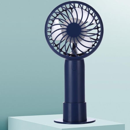 Egebert Handheld Fan Mini Portable usb Charging pocket desktop small fan
Egebert Handheld Fan Mini Portable usb Charging pocket desktop small fan
