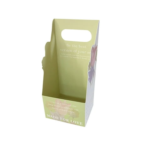 Eudgs Your Floral For Day With The Exquisite Spring Portable Paper Packaging For Handheld Bouquets Large Ceramic Vase Succulent Flower Pot Set Metal Flower Pot Holders for outside Flower Pot Lamp Post
Eudgs Your Floral For Day With The Exquisite Spring Portable Paper Packaging For Handheld Bouquets Large Ceramic Vase Succulent Flower Pot Set Metal Flower Pot Holders for outside Flower Pot Lamp Post