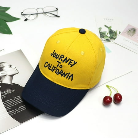 Hunpta Hats For Kids Baby Boy Hats Letter Soft Cotton Sunhat Eaves Baseball Cap Sun Hat Beret
Hunpta Hats For Kids Baby Boy Hats Letter Soft Cotton Sunhat Eaves Baseball Cap Sun Hat Beret