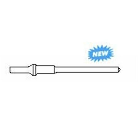 Ajax Tools Works Aja1102 8 Shank .401 Roll Pin Driver-Punch-0.25