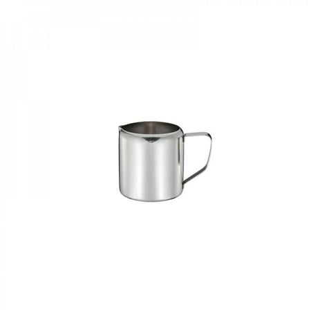 Shop Clearance! Milk Frothing Pitcher Espresso Steaming Pitchers Stainless Steel Milk Coffee Cappuccino Barista Steam Pitchers Milk Jug Cup
Shop Clearance! Milk Frothing Pitcher Espresso Steaming Pitchers Stainless Steel Milk Coffee Cappuccino Barista Steam Pitchers Milk Jug Cup