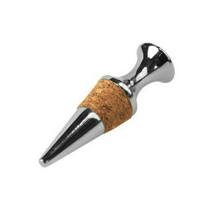 MRULIB kitchen supplies Stopper Bottle Glyptostrobus Stopper Cork Alloy Kitchenï¼Dining Bar stopper A
MRULIB kitchen supplies Stopper Bottle Glyptostrobus Stopper Cork Alloy Kitchenï¼Dining Bar stopper A