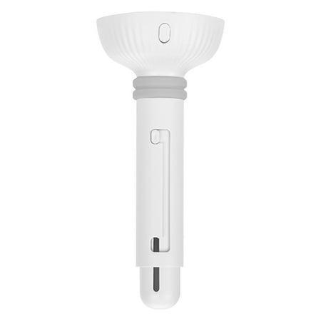 Yedhsi Portable Small Usb Humidifier Home Desktop Car Atomizer Water Bottle Humidifier Humidifiers
Yedhsi Portable Small Usb Humidifier Home Desktop Car Atomizer Water Bottle Humidifier Humidifiers