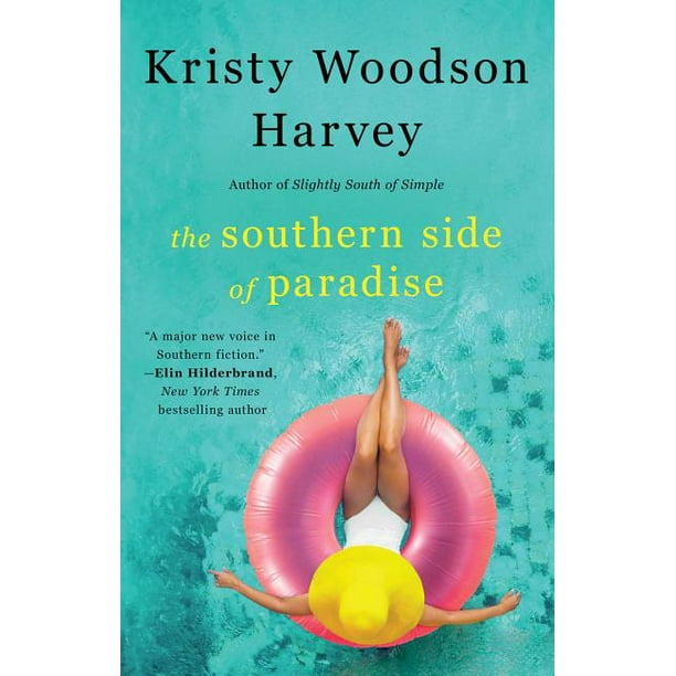 The Southern Side of Paradise