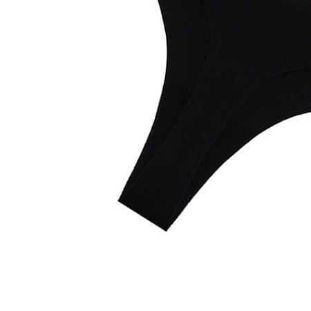 kpoplk Women s Panties Women s Cotton Stretch Underwear Ladies Mid-high Waisted Briefs Panties(Black)
kpoplk Women s Panties Women s Cotton Stretch Underwear Ladies Mid-high Waisted Briefs Panties(Black)