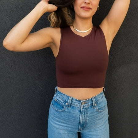 〖CFXNMZGR〗Shapewear For Women Tummy Control Women S Solid Color Short Ice Silk High Elastic Sports Yoga Vest Shapewear
〖CFXNMZGR〗Shapewear For Women Tummy Control Women S Solid Color Short Ice Silk High Elastic Sports Yoga Vest Shapewear