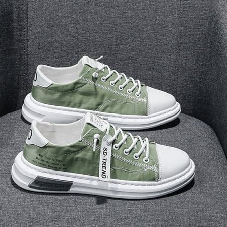 OUTAD Casual Shoes Fashionable Men s Shoes Shoelaces Breathable Gym Shoes For Men
OUTAD Casual Shoes Fashionable Men s Shoes Shoelaces Breathable Gym Shoes For Men