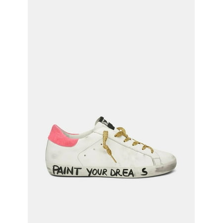 New release Italy Brand Women Sneakers Super Star Shoes luxury Golden Sequin Classic White Do-old Dirty Designer Man Casual Shoe
New release Italy Brand Women Sneakers Super Star Shoes luxury Golden Sequin Classic White Do-old Dirty Designer Man Casual Shoe