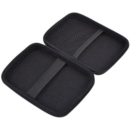 NUOLUX Hard Travel Organize Bag Charger Battery Pack Holder Storage Bag With Mesh Pocket
NUOLUX Hard Travel Organize Bag Charger Battery Pack Holder Storage Bag With Mesh Pocket