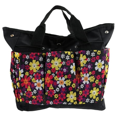 Gardening Tool Bag Portable Oxford Fabric Storage Tote Bag Household Storage Bag
Gardening Tool Bag Portable Oxford Fabric Storage Tote Bag Household Storage Bag