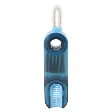 3 In 1 Bottle Lid Brush Crevice Cleaning Brush Gentle Multifunctional For Home Green Gray Blue
3 In 1 Bottle Lid Brush Crevice Cleaning Brush Gentle Multifunctional For Home Green Gray Blue