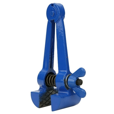 Mini Hand Vise High Hardness Clamping Tool Wear-resistant For Professional Use For General Purpose For Electronic Component For Factory
Mini Hand Vise High Hardness Clamping Tool Wear-resistant For Professional Use For General Purpose For Electronic Component For Factory