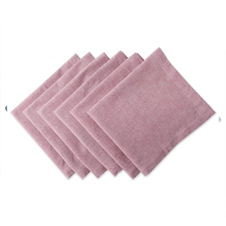 6 Packs Cotton Cloth Napkins Cloth Napkin Set Square Polyester Table Napkin for for Family Dinners Weddings and Everyday Use- 20 x 20 Inch
6 Packs Cotton Cloth Napkins Cloth Napkin Set Square Polyester Table Napkin for for Family Dinners Weddings and Everyday Use- 20 x 20 Inch