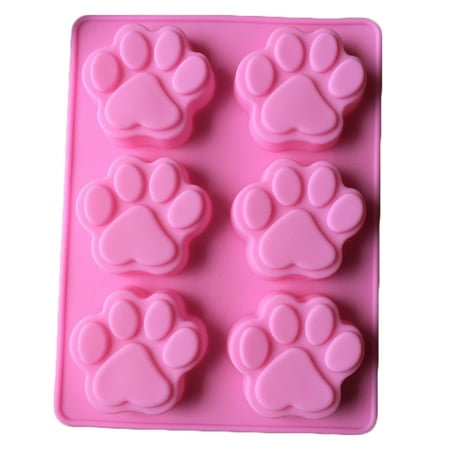 wrea Silicone Mold Animal Cat Claws Cake Decorating Chocolate Kitchen Cooking Cake Tools Food Dessert Making
wrea Silicone Mold Animal Cat Claws Cake Decorating Chocolate Kitchen Cooking Cake Tools Food Dessert Making