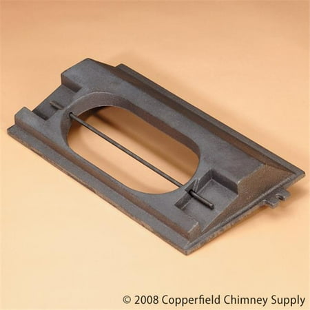 Phenix Foundry HomeSaver Small Ovalflex Ci Insert Boot