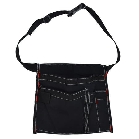 Brrnoo Canvas Tool Bag Large Capacity Storage Bag With Pocket For Plumber For Outdoor For Gardening
Brrnoo Canvas Tool Bag Large Capacity Storage Bag With Pocket For Plumber For Outdoor For Gardening