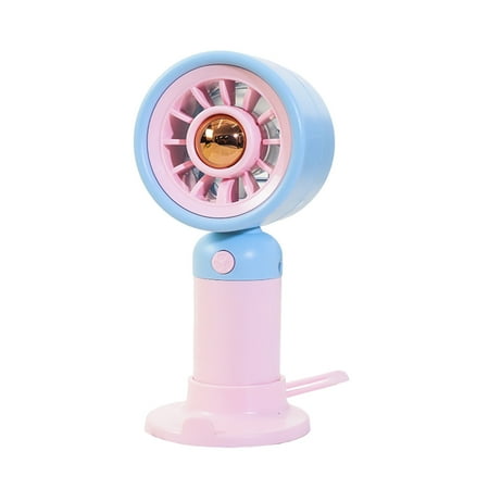 Hanzidakd Fans Hesroicy Fan 5 USB Charging Design Strong Power Low Noise Grille Compact Size Electric Fan Home Supply
Hanzidakd Fans Hesroicy Fan 5 USB Charging Design Strong Power Low Noise Grille Compact Size Electric Fan Home Supply