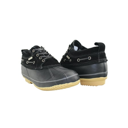 OwnShoe Mens Cold Weather Shoes Lace-Up Ankle Boots Winter Suede Leather Shoes
OwnShoe Mens Cold Weather Shoes Lace-Up Ankle Boots Winter Suede Leather Shoes