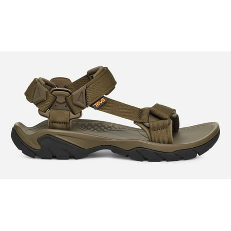 Teva Terra FI 5 Universal Men s Color: Flooded Dark Olive Size: 10.5
Teva Terra FI 5 Universal Men s Color: Flooded Dark Olive Size: 10.5